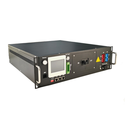 432V 125A 135S Pil Gücü Bms 3.2V Lityum Pil Paketi için
