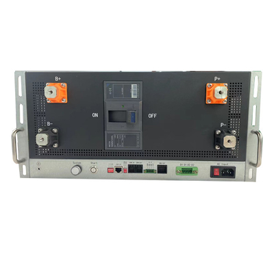 Lifepo4 Lfp Yüksek Voltajlı Bms 75S 240V 630A Pil Enerji Depolama Sistemi