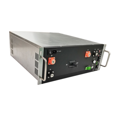 GCE Relay BMS Batarya Yönetim Sistemi 240S 768V 250A Ups ESS için