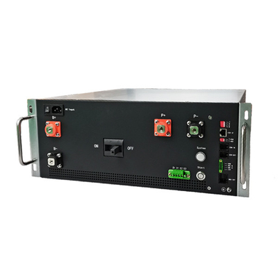 190S 608V 250A 400A 500A BMS LTO pil enerji depolama sistemleri için