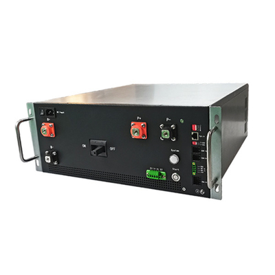 240S / 768V Relay BMS, ESS Ups Batarya Yönetim Sistemi