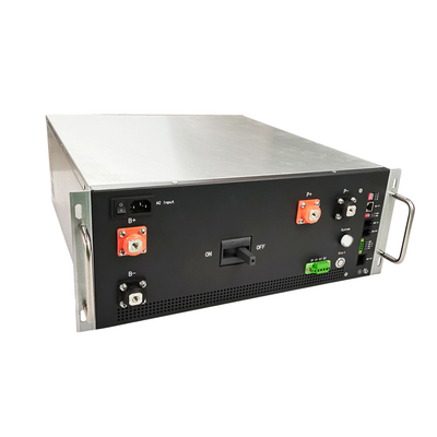 260S 832V Relay BMS RS485 ESS Solar UPS için CAN İletişim