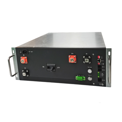 672V 250A Master Slave BMS, LiFePO4 Li-Ion Pil Yönetim Sistemi