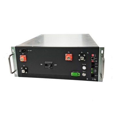 GCE Master Slave BMS, 195S 624V 250A Lityum İyon Pil Yönetim Sistemleri