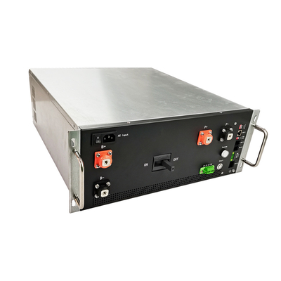 GCE Yüksek Voltajlı BMS For Lifepo4 Pil Paketi 384V 120S 96V-1000V