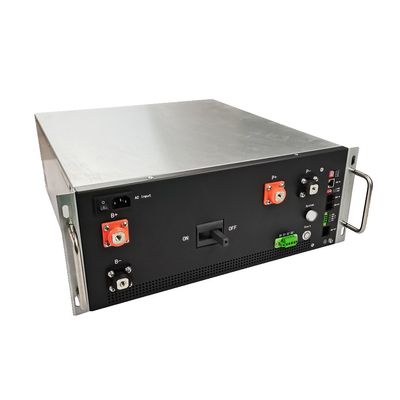 180S 576V 250A Üstat Köle BMS Relay Contactor ile 15S BMU kablo kemeri
