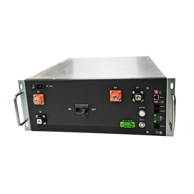 165S 528V 250A Pil Enerji Depolama Sistemi LFP 15S 16S için