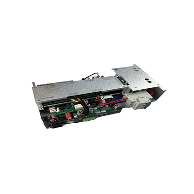 NMC LTO Pil EV BMS 30S 96V 100A RBMS07S30S100A Bluetooth desteği