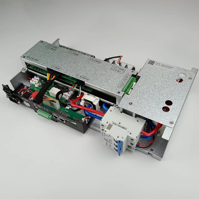 75S BMS Pil Yönetim Sistemi Enerji Depolama Sistemi ESS 240V 100A İçin