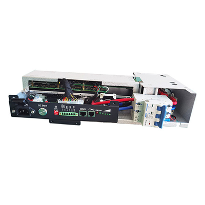 Entegre 40s Bms For Lifepo4 Bataryası 128V 100A 50A Canbus Rs485