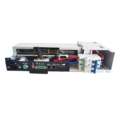GCE Entegre BMS 30S 60S 75S 50A 100A Ev Enerji Depolama