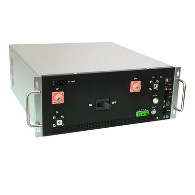 GCE Yüksek Voltajlı BMS 528V 250A Relay DC Lifepo4 Pil Yönetim Sistemi