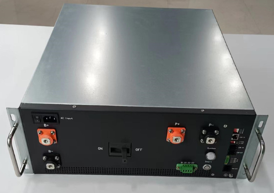 GCE 672V 125A UPS BMS For Sistemas De Energia Solar LFP NMC LTO Pil