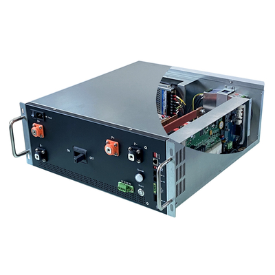 GCE 768V 160A UPS BMS Lifepo4 Bms 48v Pil Yönetim Sistemi