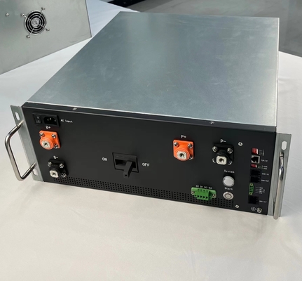 GCE 225S Yüksek Voltajlı Bms 720V 160A 15S enerji depolama UPS için BMU