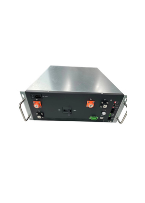 Rs485 Master Slave BMS, 210S 672V 250A Lifepo4 Pil Yönetim Sistemi