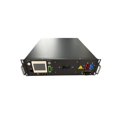 GCE 165s BMS 528V 125A Pil Gücü, 3,5 inçlik LCD ekranlı Lifepo4 için Pil Yönetim Sistemi