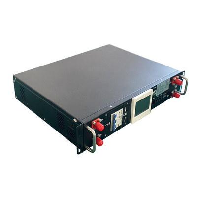 LTO Yüksek Voltajlı BMS 50A TCPIP İletişim Protokolü DC12V-DC48V Güç kaynağı