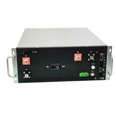 Yüksek Gerilim BMS, Akıllı lifepo4 BMS Endüstriyel Akü Çözümü için Lityum İyon akü yönetim sistemi ESS UPS BESS