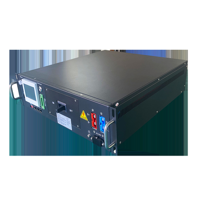 OEM 192V 125A Yüksek Voltajlı BMS Bess Pil Enerji Depolama Sistemi