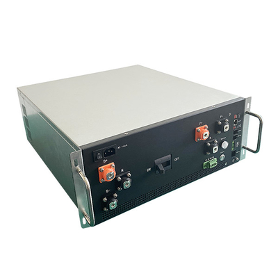LFP NCM LTO Pil Yönetim Sistemi, 270S 864V 250A Yüksek Voltajlı BMS